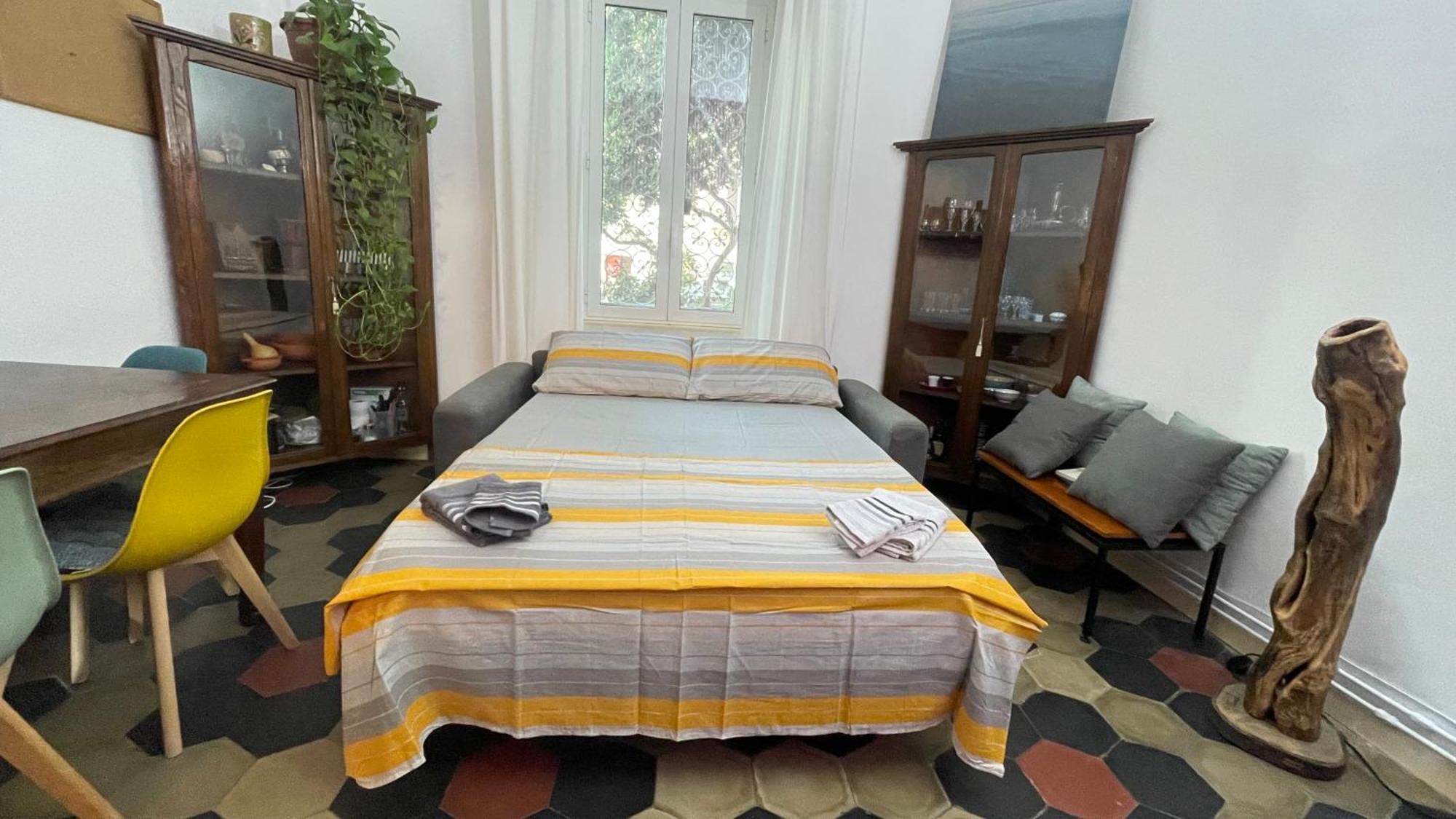 Da Naya All' Appia Antica Apartment