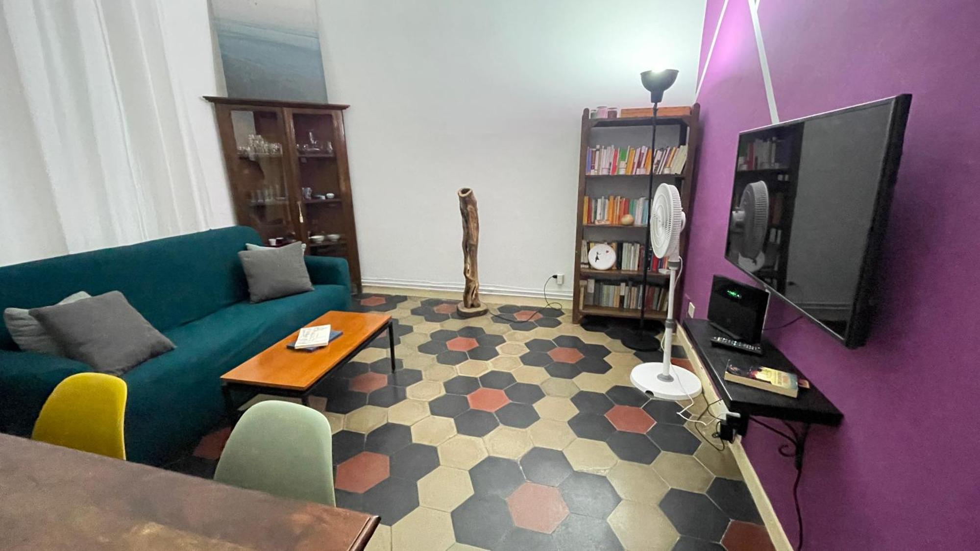 Da Naya All' Appia Antica Apartment